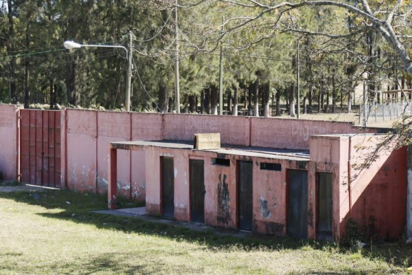 Así son los estadios en los que se jugarán las finales de la Liga de Ascenso de Honduras