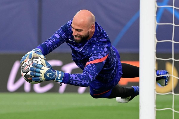 Sergio Ramos hizo caso al Covid-19 y fue saludado por leyenda del Chelsea; el sufrimiento de Marcelo en la Champions