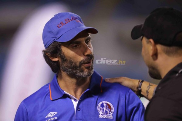 EN FOTOS: La visita de Elis, las bromas de Claros y Donis y el reencuentro de Tato