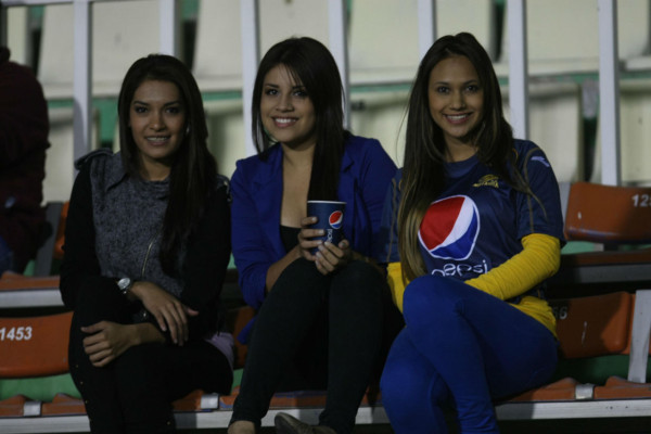 Motagua venció 3-2 al Real España y se clasificó a las semifinales