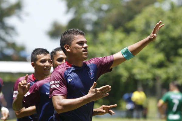 Los jugadores del Ascenso que pasaron por la Liga Nacional de Honduras
