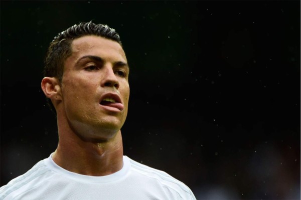 FOTOS: Las mejores gráficas que dejó el triunfo del Real Madrid sobre Levante