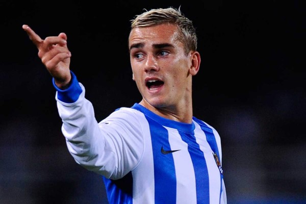 Llegaron al Barça, Madrid y Atlético siendo desconocidos y se conviertieron en grandes cracks