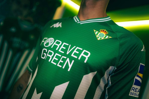 Barcelona y los mejores equipos del mundo presentan sus nuevos uniformes 2021-22