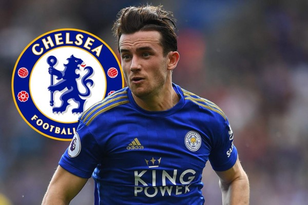 Con los nuevos fichajes: El imponente 11 que tendría el Chelsea para conquistar la Champions