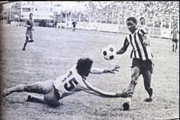 ¡En su aniversario! Este es el 11 histórico del Real España, según Jaime Villegas