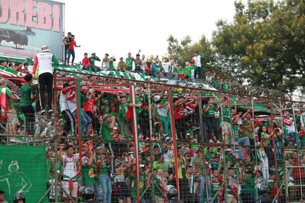 ¡Pletórico! Así fue el lleno espectacular en el Yankel Rosenthal para la Final en Honduras