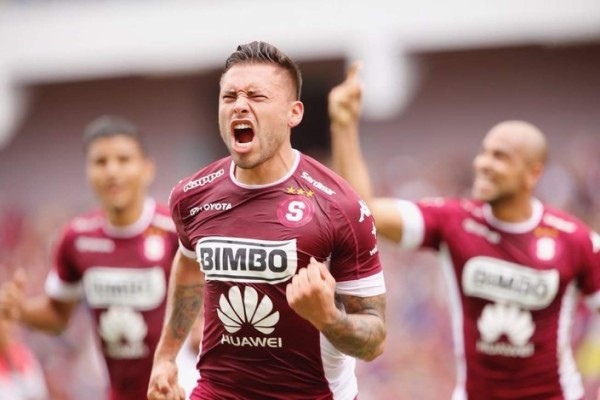 RUMORES Y FICHAJES: El '9' de Bengtson en el Saprissa ya tiene nuevo ﻿dueño