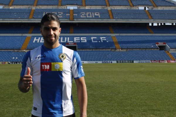 Fichajes Honduras: Alberth Elis a punto de irse a Portugal y Olimpia con otro refuerzo