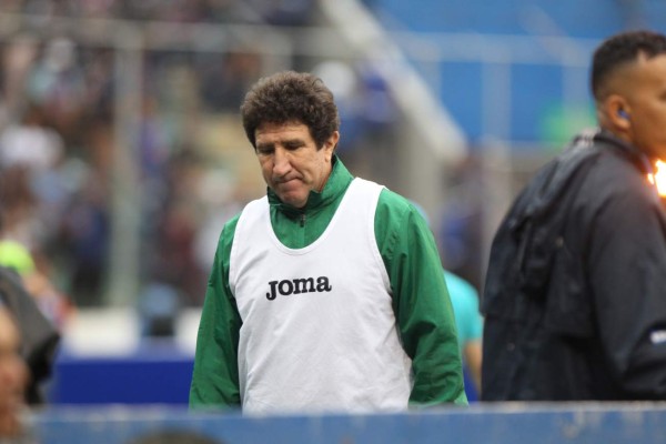 Técnicos que han sonado como opción de Honduras para Qatar 2022 y sus salarios