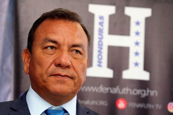 Las mejores imágenes del recibimiento de la Selección Sub-20