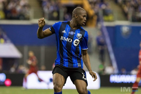 ¡Con una duda! El 11 con el que Thierry Henry buscaría derribar al Olimpia en Montreal