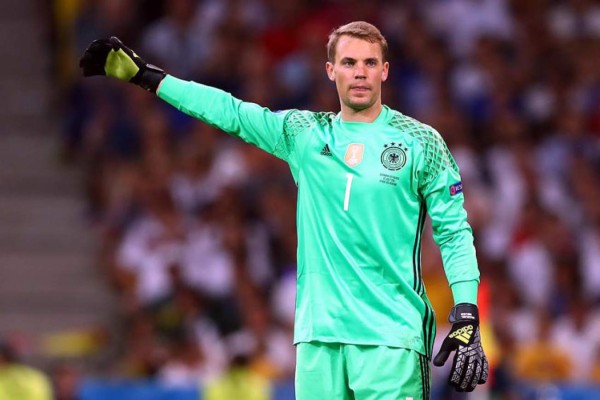 TOP: Los futbolistas más guapos del Mundial de Rusia 2018