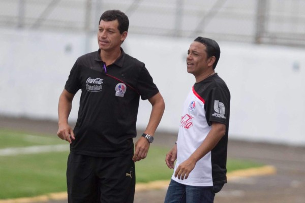 ¿Qué hacen algunas de las grandes figuras que pasaron por el Olimpia?