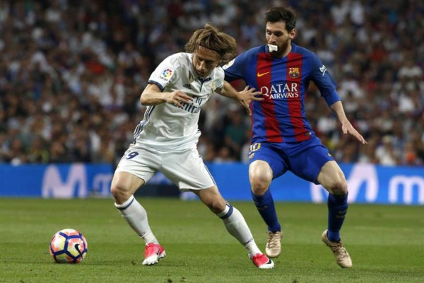 ¿Qué hicieron Messi y Cristiano? Así vivieron el clásico los cracks del Barcelona y Madrid