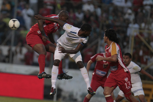 Olimpia busca el tricampeonato nacional