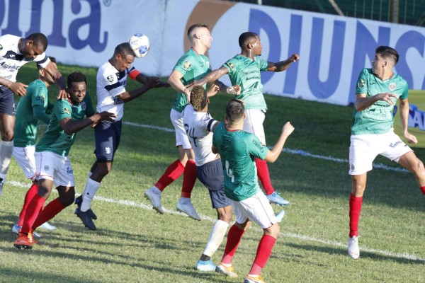 FICHAJES: Motagua anuncia que no hay renovaciones y a Marathón le ofrecen jugadores argentinos