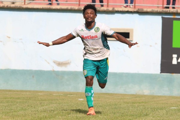 Rumores/Fichajes: Real España y Olimpia mueven el mercado, Rubilio tendría otro destino