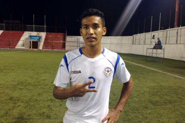 ¡A evitar la avalancha albiceleste! Nicaragua y su 11 titular para enfrentar a Argentina