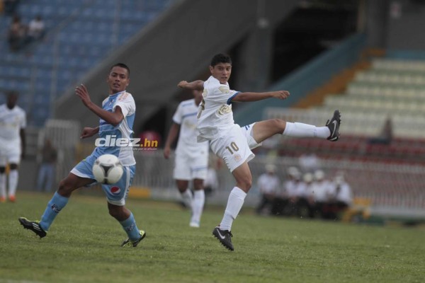 15 fotos de Ángel 'El Sacerdote' Castro en su etapa de futbolista