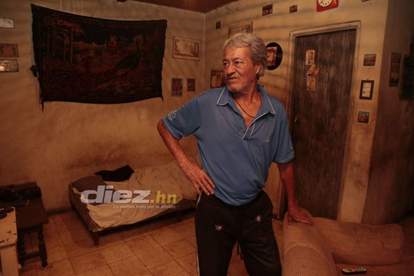 Los grandes jugadores hondureños que se quedaron con las ganas de ir a un Mundial