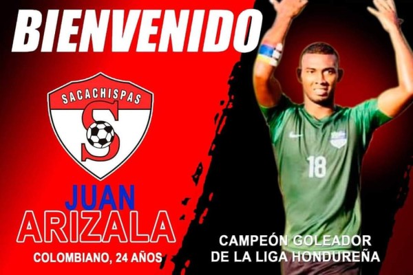 Fichajes en Centroamérica: Tres mexicanos más, hondureño a El Salvador y Antigua dio el bombazo