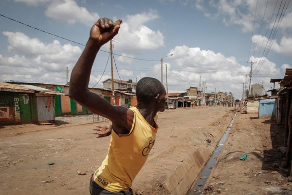 INFORME ESPECIAL: Tensión, miedo y violencia tras elecciones en Kenia