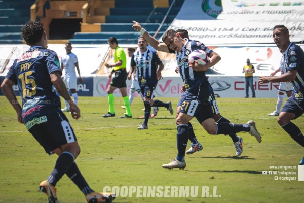 Artillería pesada: Los delanteros elegibles por Fabián Coito para integrar la Selección de Honduras en la Copa Oro