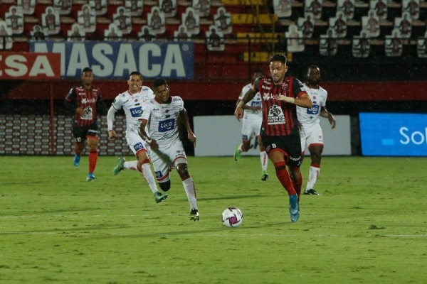 En Costa Rica ya tienen fecha definida para el arranque del próximo campeonato de Liga