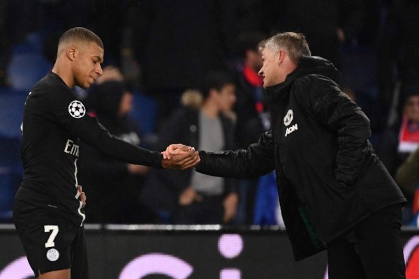 Desgarradoras imágenes: Mbappe y jugadores del PSG rompen en llanto por eliminación