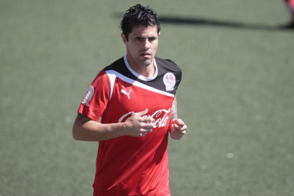 Ramiro Bruschi explotó y habló sobre su confusa lesión