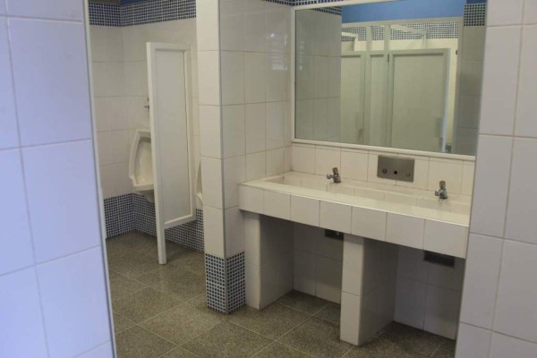 El moderno estadio en Tegucigalpa que costó 120 millones de lempiras