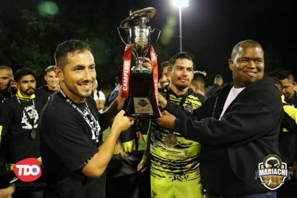 Séptima edición: La Copa Mariachi vuelve a Atlanta más emocionante y con ¡100 mil dólares en premios!