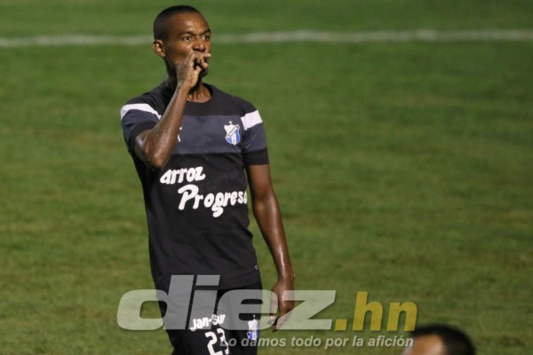 ¡Júbilo, lágrimas y 'marihuana'! El emotivo festejo del Honduras por llegar a la final