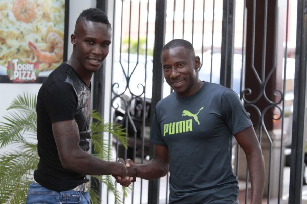 La nueva faceta de exfutbolistas hondureños en medios de comunicación