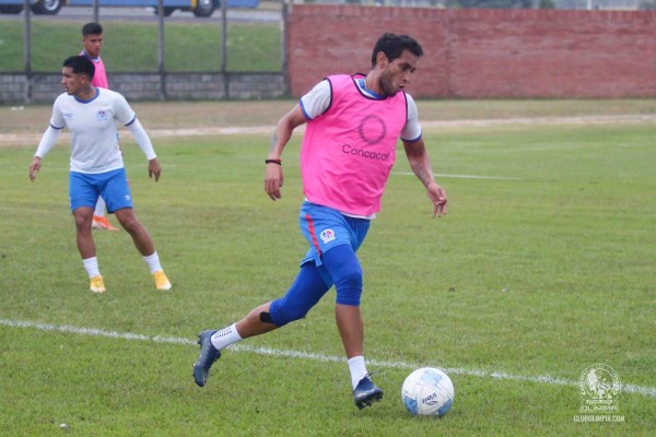 ¡Sexto argentino! Así han sido todos los fichajes en la era Pedro Troglio desde su llegada al equipo Olimpia