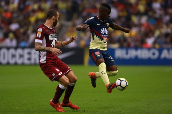 Rumores y fichajes: Mundialista tico interesa a grandes equipos debido a su buen momento en segunda división