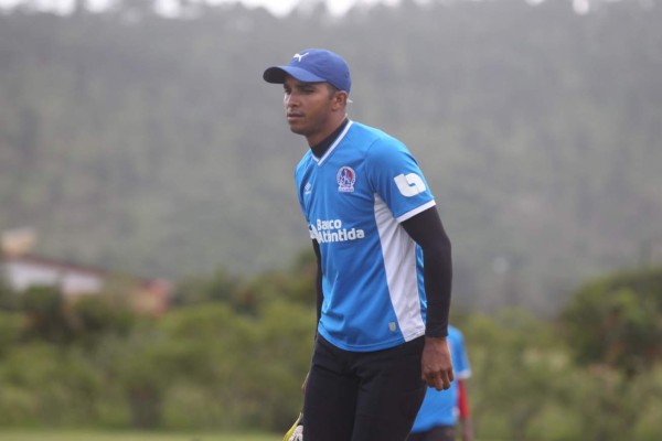 ¿Dónde están? La actualidad de los jugadores que dieron de baja los equipos grandes de Honduras