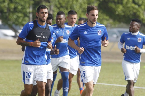 ¿Le han funcionado? Todos los fichajes que ha hecho Pedro Troglio desde su llegada a Olimpia