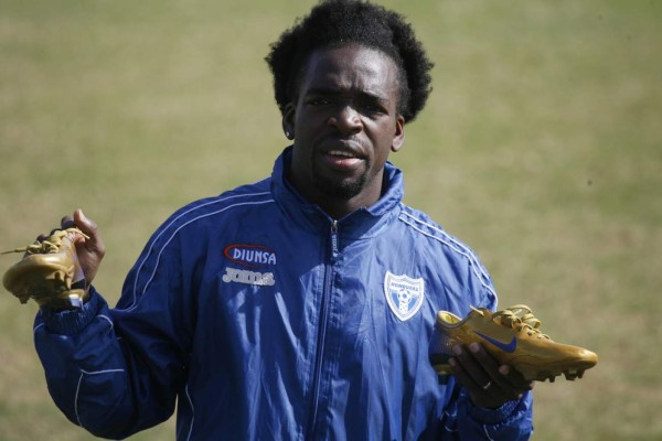 ¡De la nada al éxito! Futbolistas hondureños y sus tremendas historias de superación