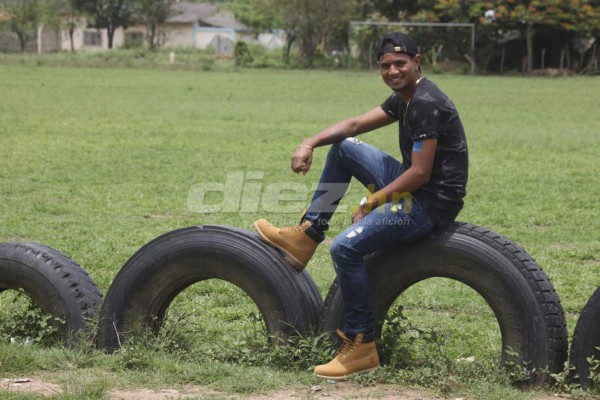 Jugadores hondureños que fueron marginados y destacaron en otros equipos