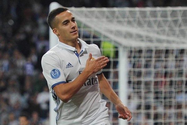 Los jugadores del Real Madrid que ganan por primera vez la Liga de España