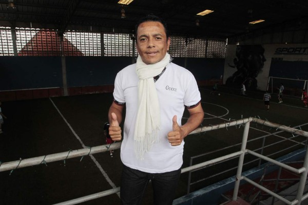 ¿Quién ha sido el legionario más caro en la historia de Honduras?