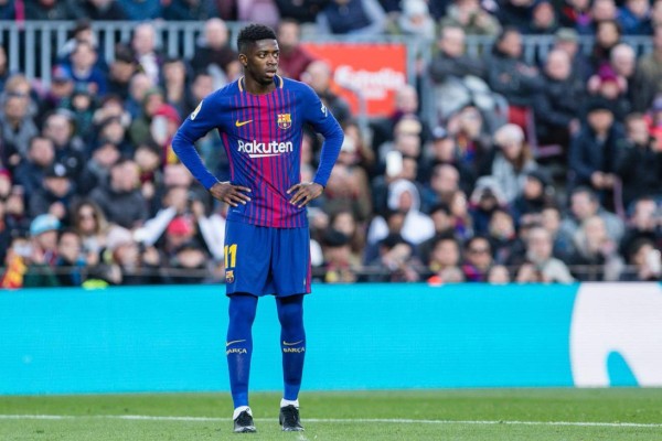 Mercado: Revelan los tres próximos fichajes del Barça; Bale ya tiene sustituto y Bolt es noticia