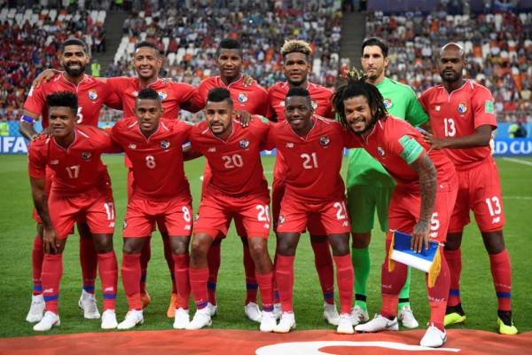 TOP 10: Las peores selecciones del Mundial de Rusia 2018