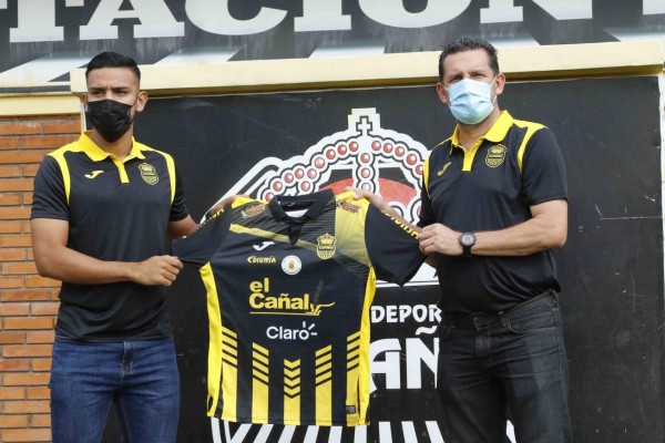 FICHAJES: Najar es ofrecido en Turquía; Olimpia con novedades y Motagua define futuro de Elmer Güity