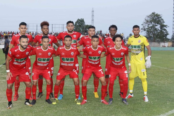 Los equipos de la Liga de Ascenso que podrían ser invitados para jugar en primera división