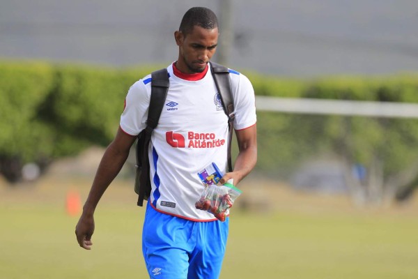 ¡La 10 cambió de dueño! Los números que lucirán los jugadores del Olimpia