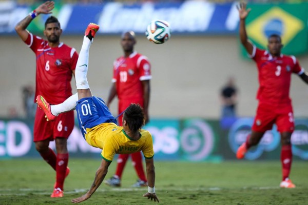 Panamá enfrentará a Cuba antes de la Copa Centroamericana