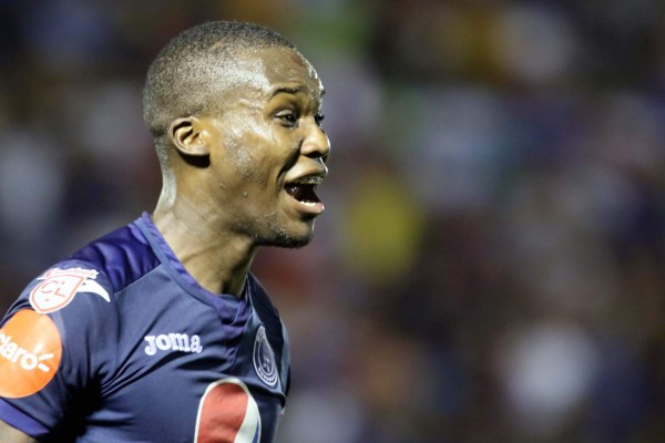 ¿Cómo jugarán? Las opciones en el 11 de Motagua para la final de ida ante el Herediano